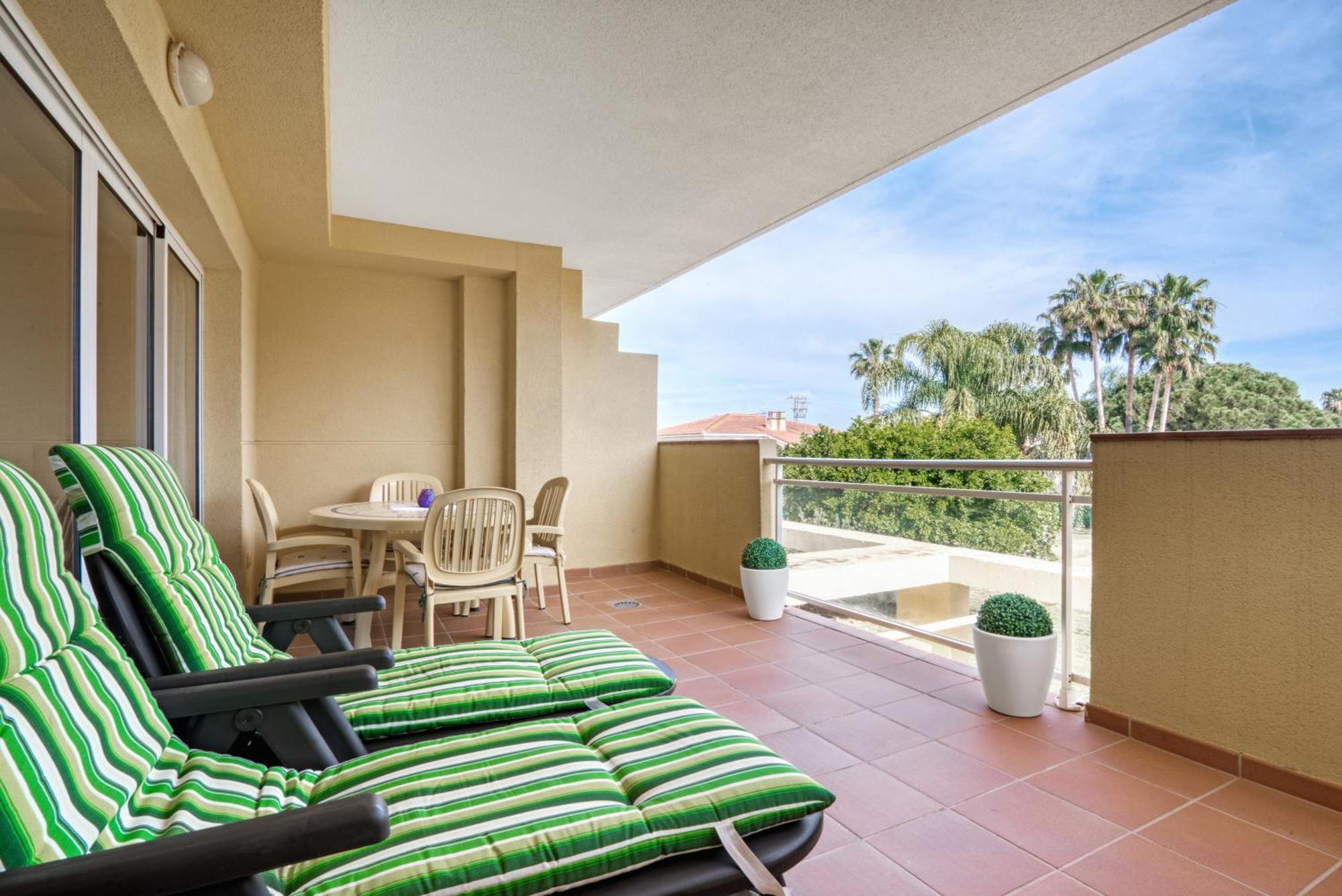 Denia Clemenvilla Экстерьер фото