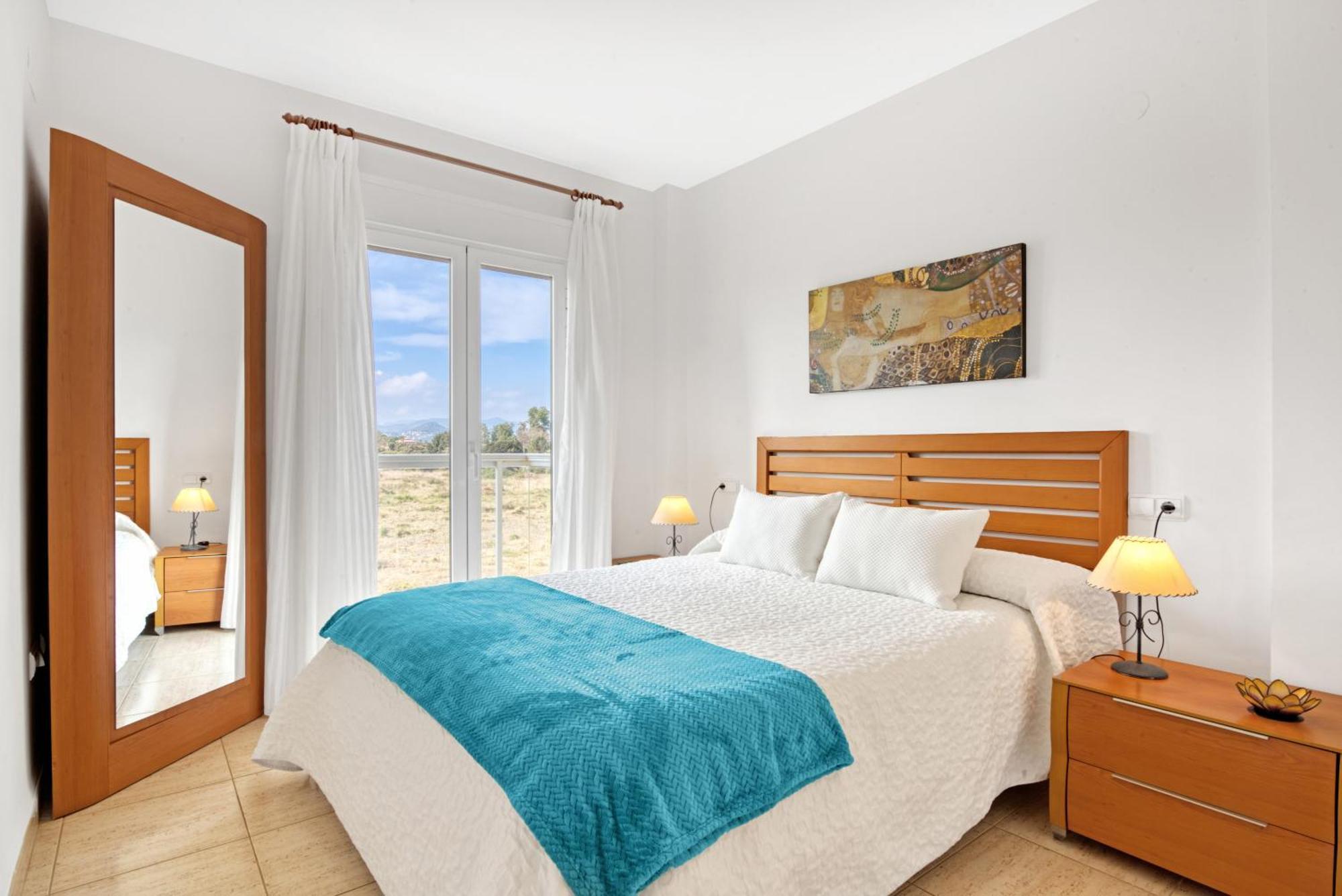 Denia Clemenvilla Экстерьер фото